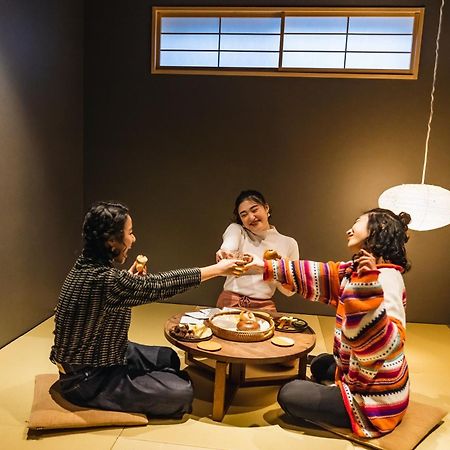 도쿄 Yanaka Sow 아파트 외부 사진